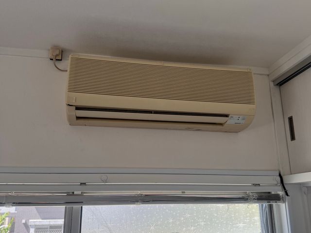 【丁寧・安心】エアコンクリーニング(通常・お掃除機能付き対応)|便利屋よっちゃん