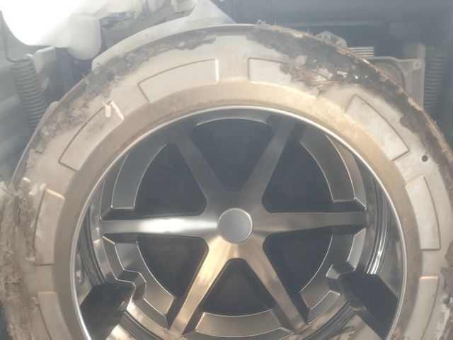 【パナソニック専門】乾燥機能が落ちてきた、中の汚れが気になった時にご相談ください