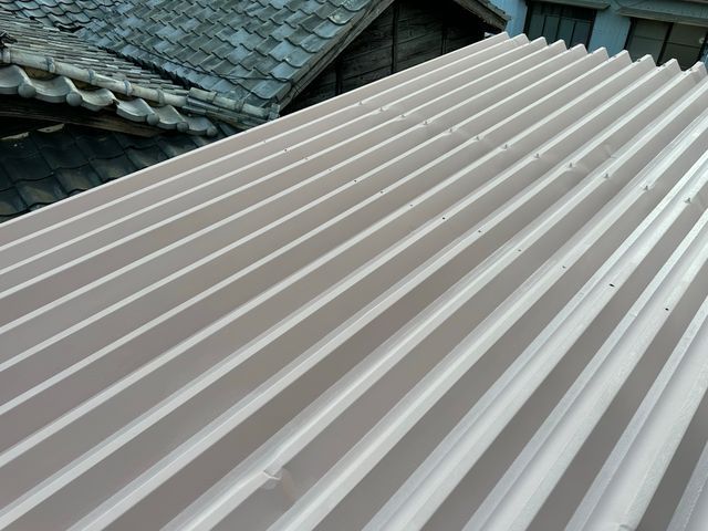女性スタッフ同行可能◎完全自社施工