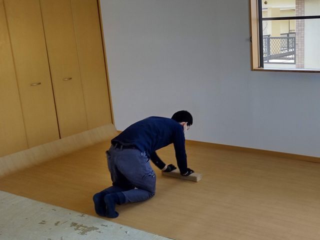 【夫婦でお伺いします♪】整理収納アドバイザー在籍!保険加入済み◎