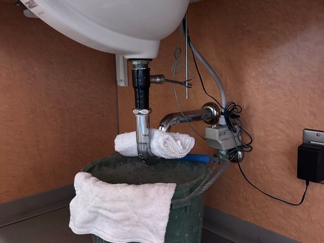 水道の水漏れ修理お任せください☆エリア外時間外対応可能◉