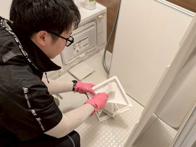 お客様のお力になります!経験と知識を活かして迅速丁寧に作業いたします!