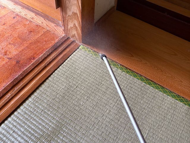 ダニにお困りならお任せ下さい!お客様のニーズに合わせた施行を致します!