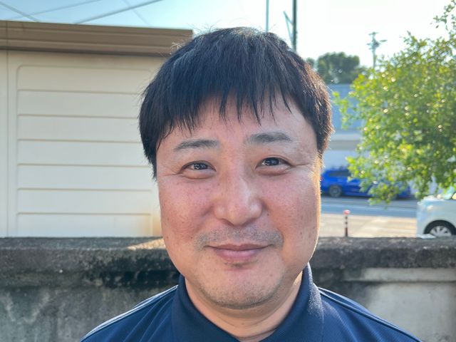 高圧洗浄・ブラシでスッキリ綺麗にします!