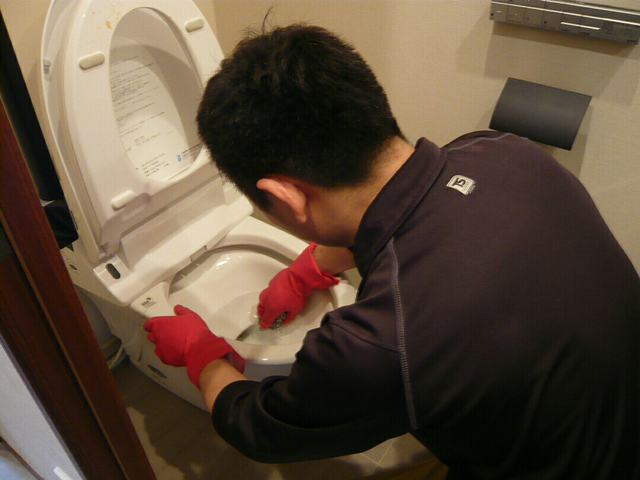 仕上がりに自信あり!丁寧な仕事を心がけています。【損害保険加入済み】
