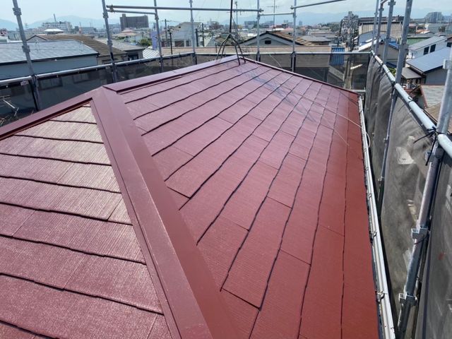 豊富な経験と知識で安心!仕上がり重視で丁寧に作業いたします!