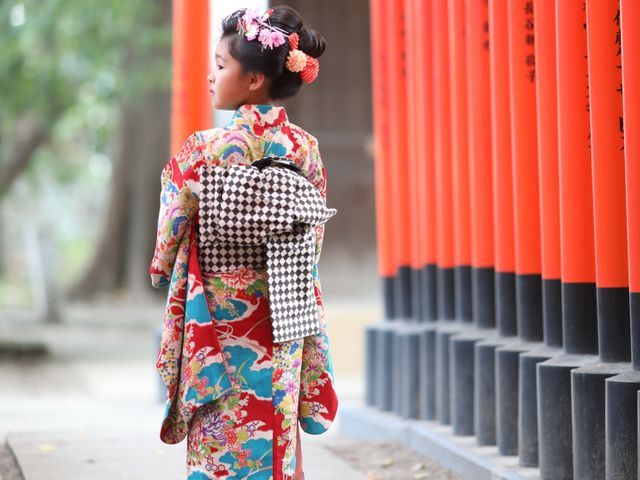 プロの技術でご満足いただけるように心を込めて撮影いたします