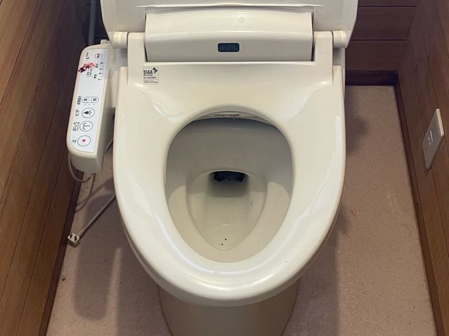 豊富な経験と知識で安心!仕上がり重視で丁寧に作業いたします!