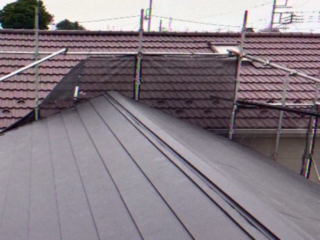 プロの技術でご満足いただけるように心を込めて作業いたします
