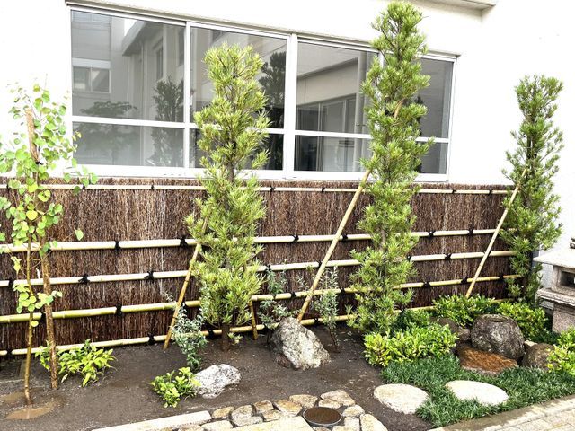 お客様から信頼いただけるよう、一つ一つの作業を迅速丁寧に対応します!