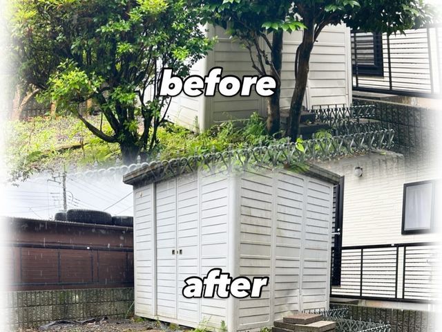 お客様のお力になります!経験と知識を活かして迅速丁寧に作業いたします!