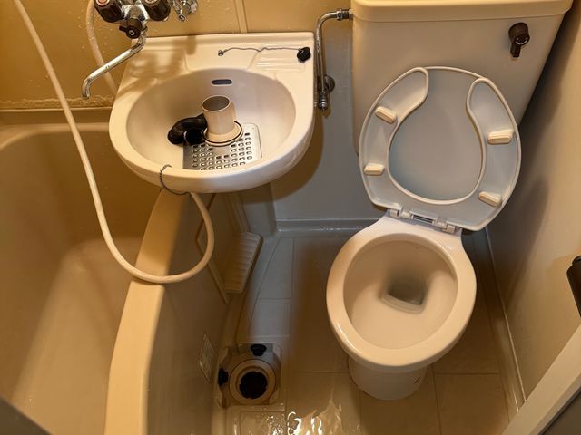 自社スタッフによる丁寧な作業でお客様目線のサービスをお約束