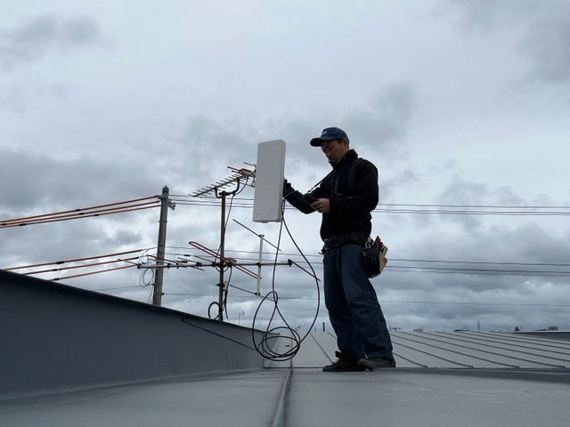 経験と技術で、快適な空間をお届けします。電気工事士が丁寧に対応いたします。