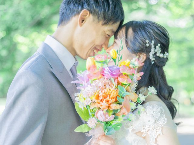 【ふんわり柔らかい写真】笑顔の溢れる素敵な写真を残せます!