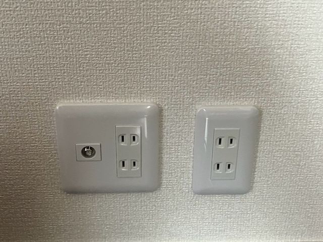 コンセントスイッチ増設・第一種電気工事士・お気軽にご相談ください!