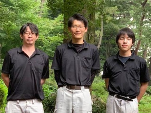 2名作業で短時間でキレイに!水回りクリーニングは当店にお任せ下さい!