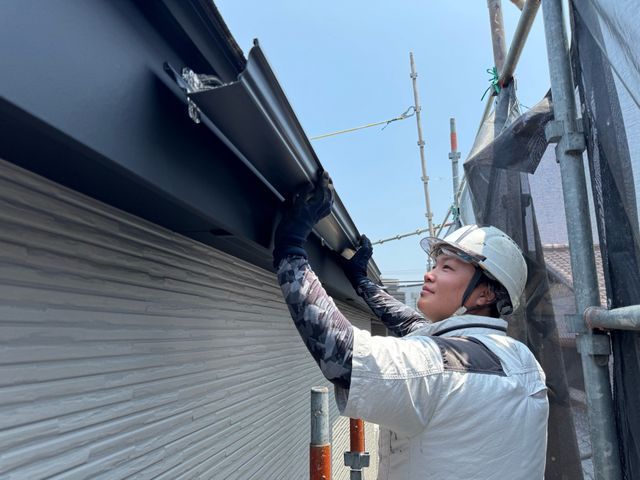 総業55年!施工実績1万件以上!大手経験者による丁寧対応・安全作業をお約致します
