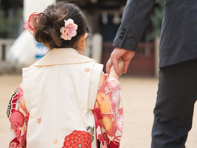 将来の自分達への手紙、素敵な家族の思い出記録