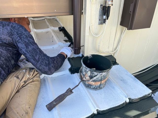 屋根塗装、コロニアル、スレート、瓦