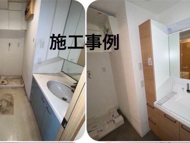 お客様のお力になります!経験と知識を活かして迅速丁寧に作業いたします