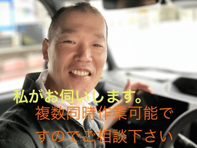 開業15年フリップダウンモニターは私にお任せ下さい。ヘッドレストモニターも相談可