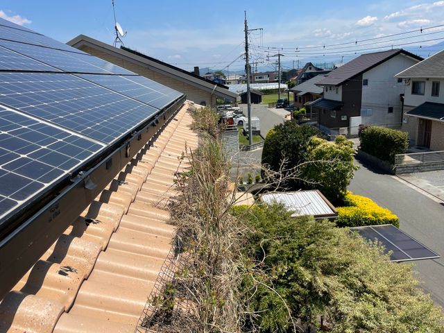 雨樋のことならお任せ!◎現地調査必要な場合有り◎写真で対応可◎火災保険適応可能!