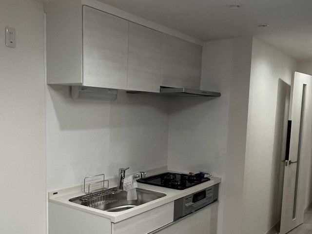 各種換気扇取り付け