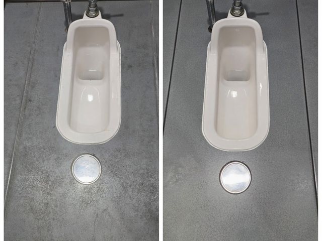 《トイレクリーニング》月100件の経験と技術。お部屋掃除のプロがお伺い致します!