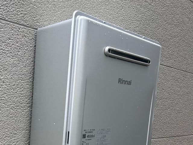 お客様から信頼いただけるよう、一つ一つの作業を迅速丁寧に対応します!