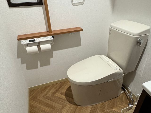プロの技術でご満足いただけるように心を込めて作業いたします