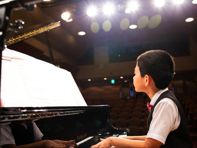 【割引あり】発表会、パーティー、イベント柔軟に対応。並行して動画撮影もできます♪