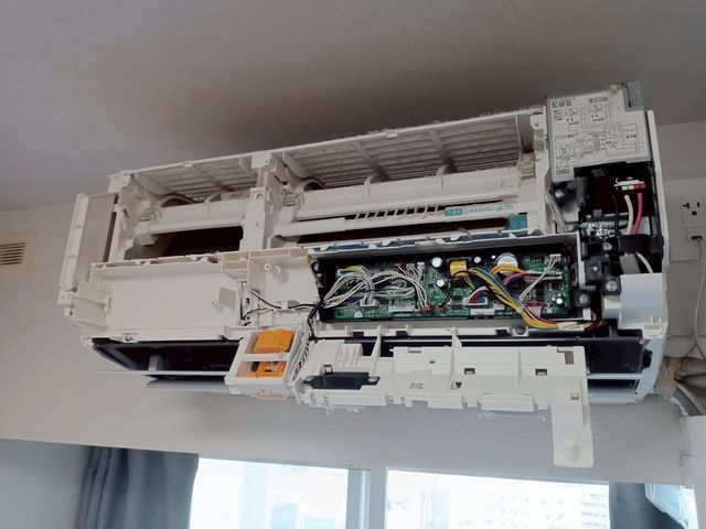 仕上がりに自信あり!丁寧な仕事を心がけています。