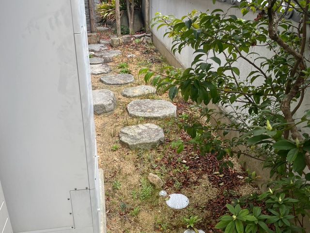 プロの技術でご満足いただけるように心を込めて作業いたします
