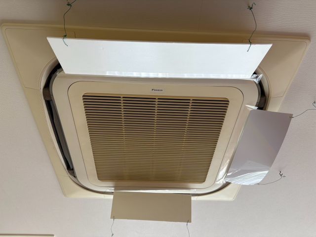 お客様のお力になります!経験と知識を活かして迅速丁寧に作業いたします!