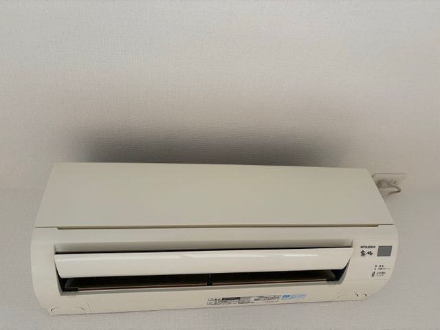 エアコンクリーニング