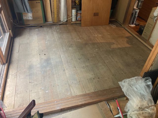 大工の経験を活かした丁寧な仕上がり!空間デザインも考慮した確かな技術で満足度重視