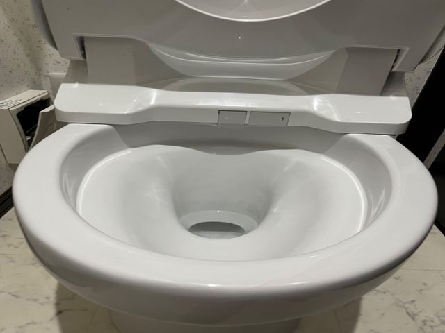 トイレクリーニング