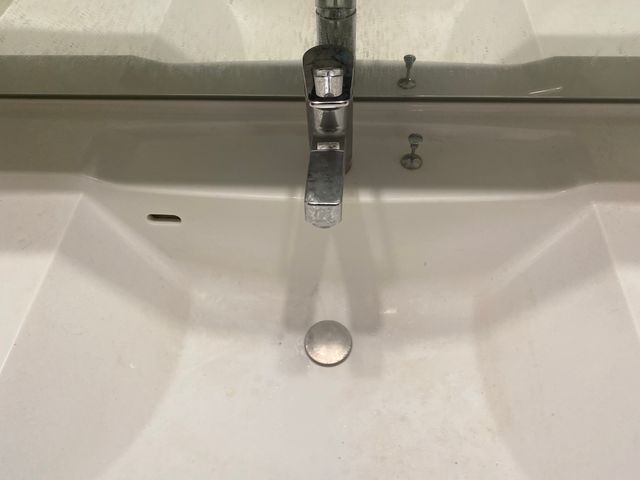 【水垢、カルキ汚れ】気になる方は、お任せください!綺麗に仕上げます★