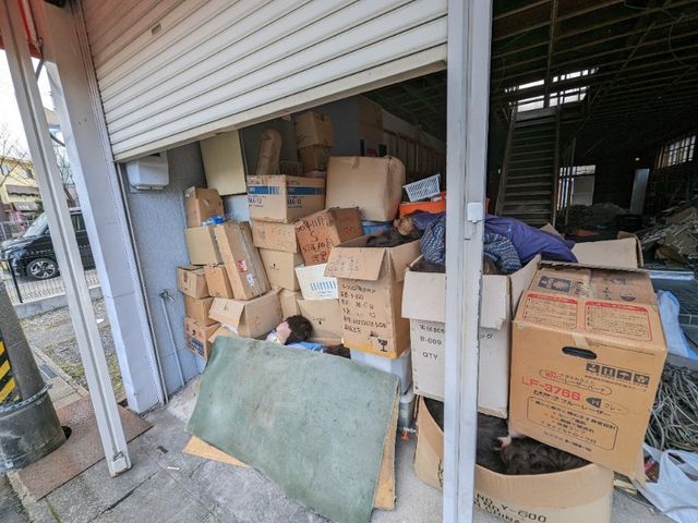 不用品の回収サービス!★営業時間外でも対応可能です!お気軽にご相談ください!!