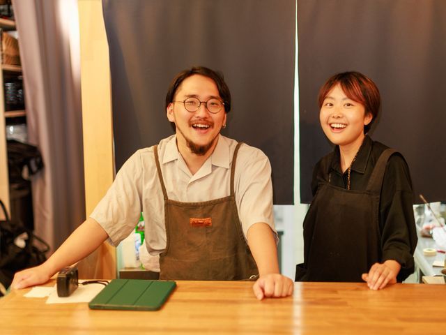 光と構図で伝えるブランドの魅力。人・空間・商品を美しく