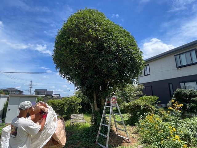 お客様のお力になります!経験と知識を活かして迅速丁寧に作業いたします
