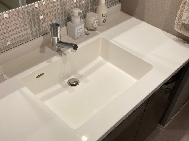 ◆トイレとの2点セットが超オススメ!!溜まった汚れもまとめてスッキリキレイに