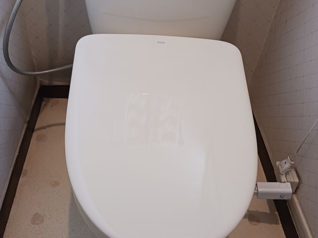 【有資格者施工】ウォシュレット交換承ります!【お気軽にご相談ください】