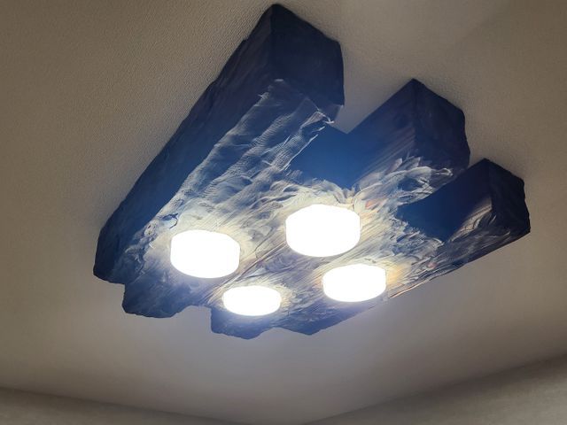 照明交換ならお任せください!