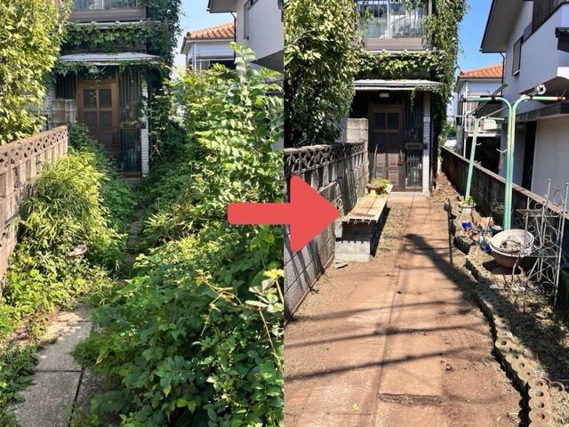 お忙しい方必見立会い無可能!個人様法人様ご好評頂いてます☆空き地や更地などOK!