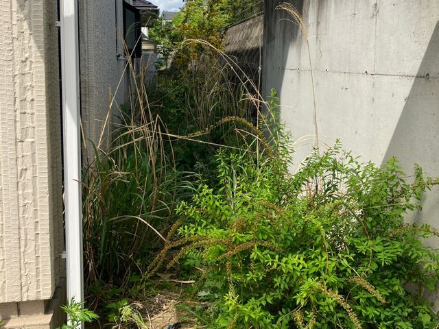 プロの技術でご満足いただけるように心を込めて作業いたします