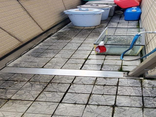 お客様のお力になります!経験と知識を活かして迅速丁寧に作業いたします!