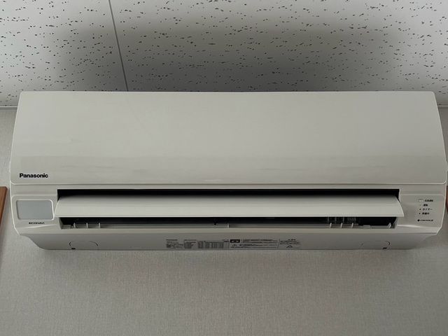 【天然素材の洗剤使用可◎】女性スタッフ同行可能、防カビ防菌コートもあり