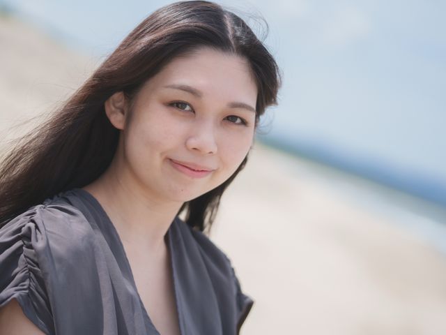 プロフィール写真で、あなたの人生を変えるかも?素敵な魅力を最大限にアピール♪