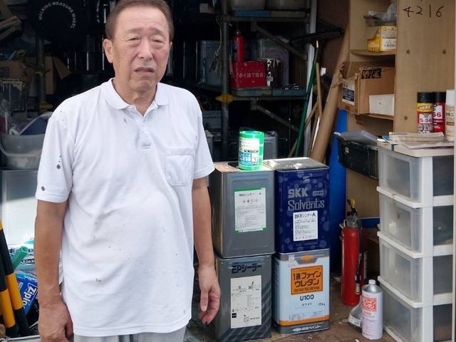 最長8年保証、経験豊富で完全自社施工!